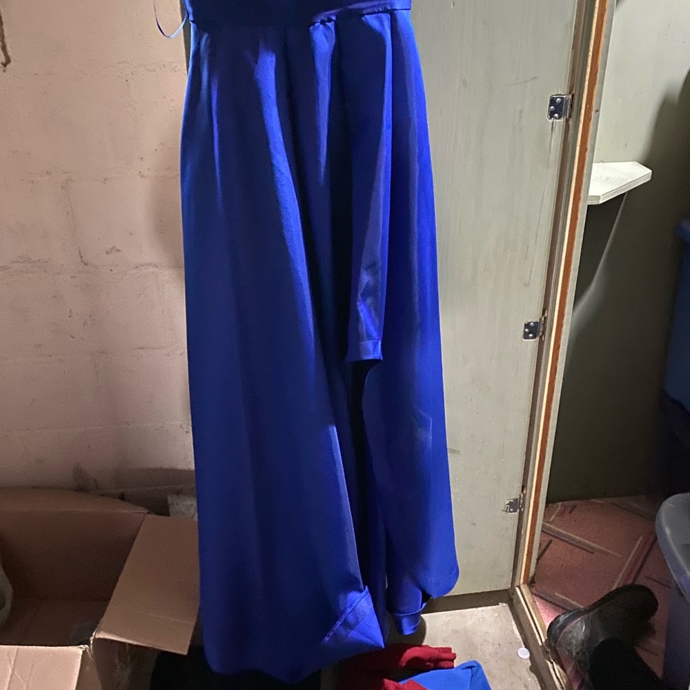 Formal Prom Dress - Picture 3 of 5